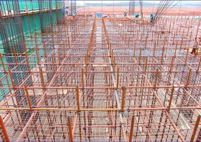 大望京綜合開發項目建筑安裝工程探析