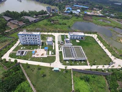 環(huán)保治理項(xiàng)目設(shè)計(jì)創(chuàng)新——武漢芳笛環(huán)保股份在湖北省鄉(xiāng)鎮(zhèn)生活污水治理PPP項(xiàng)目中的實(shí)踐