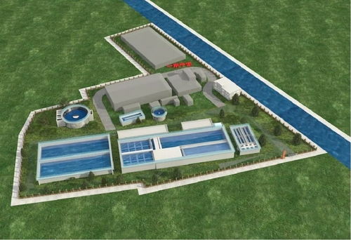 環(huán)保治理項(xiàng)目落地福建，百萬(wàn)民眾將共享綠色福祉