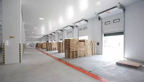 加快農(nóng)產(chǎn)品倉(cāng)儲(chǔ)保鮮冷鏈設(shè)施與水處理設(shè)備建設(shè)，保障鮮活農(nóng)產(chǎn)品供給與質(zhì)量安全