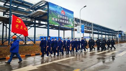 以創(chuàng)新為帆，以綠色為舵——延長(zhǎng)石油50萬(wàn)噸/年煤基乙醇項(xiàng)目水處理系統(tǒng)榮獲三項(xiàng)行業(yè)大獎(jiǎng)的啟示